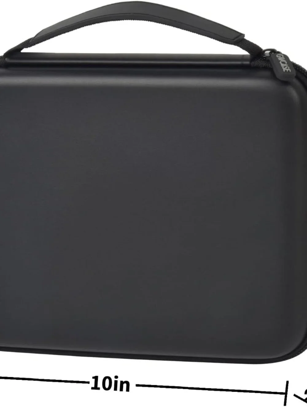 Ring Organizer Storage Case - Jewelry Ring Display Collector Box with 42 Slots. - Picture 6 of 7